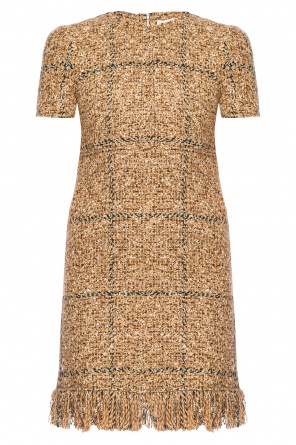 Raw edge dress, zdjęcie 1 Raw edge dress od Sonia Rykiel
